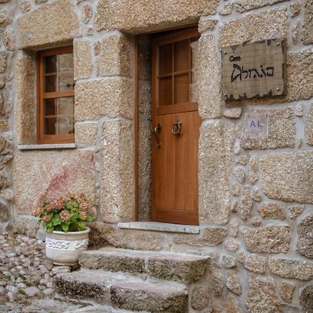 Casa Abraao By Al Belmonte Βίλα Belmonte  Εξωτερικό φωτογραφία