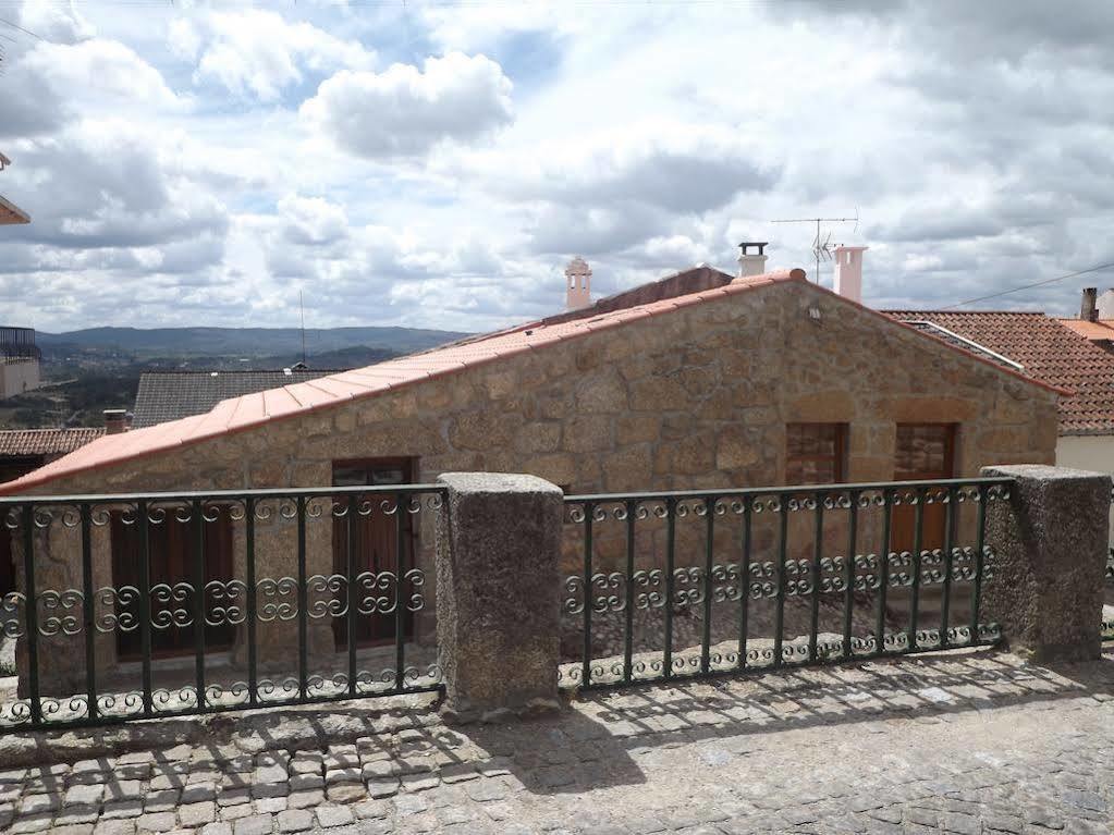 Casa Abraao By Al Belmonte Βίλα Belmonte  Εξωτερικό φωτογραφία