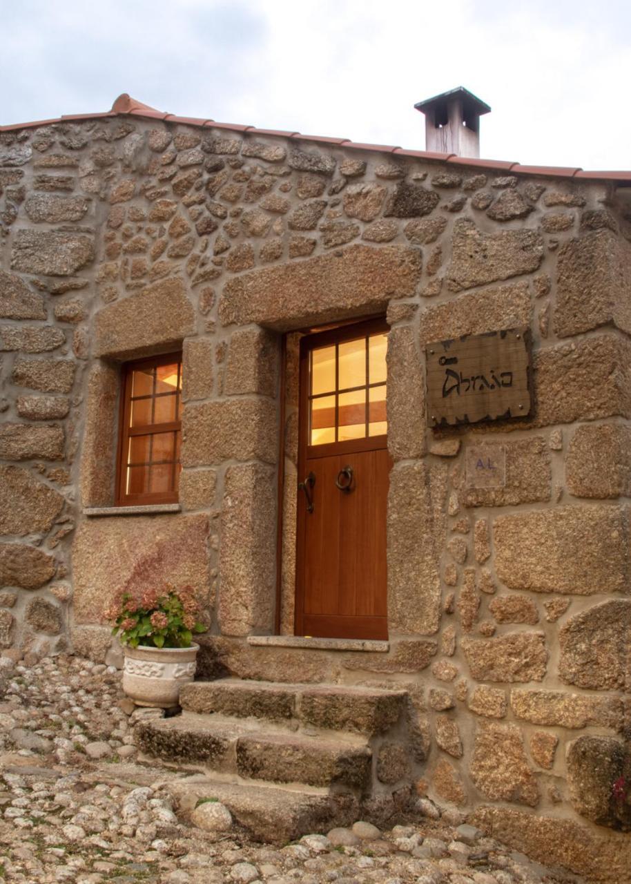 Casa Abraao Βίλα Belmonte  Εξωτερικό φωτογραφία