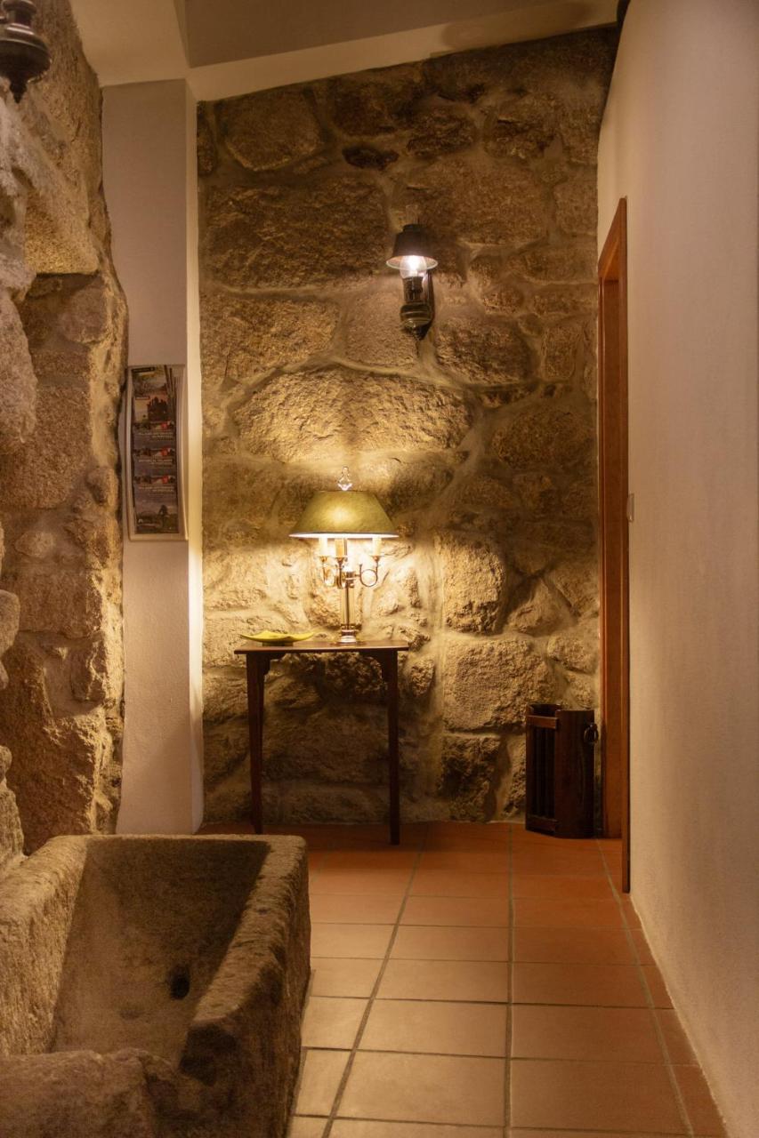 Casa Abraao By Al Belmonte Βίλα Belmonte  Εξωτερικό φωτογραφία
