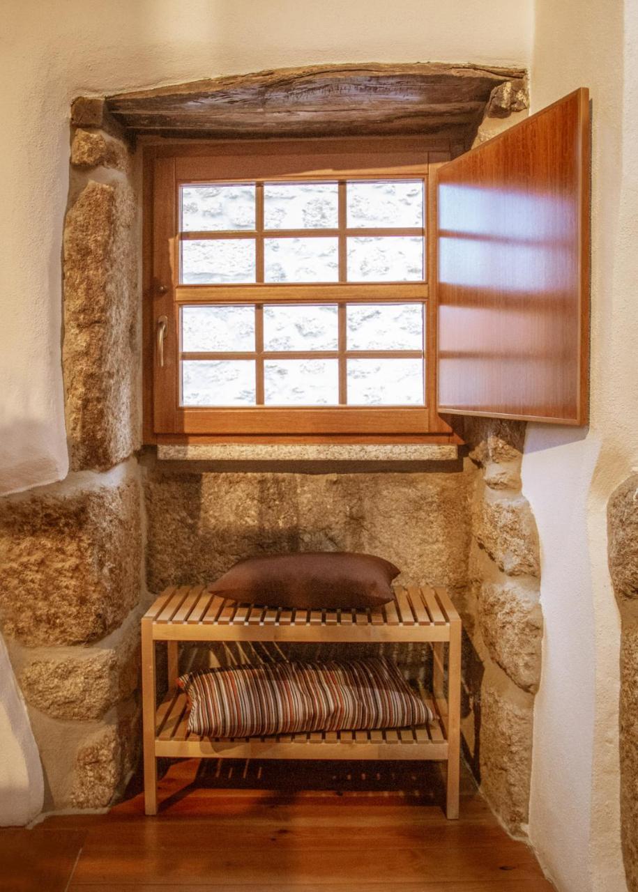 Casa Abraao By Al Belmonte Βίλα Belmonte  Εξωτερικό φωτογραφία