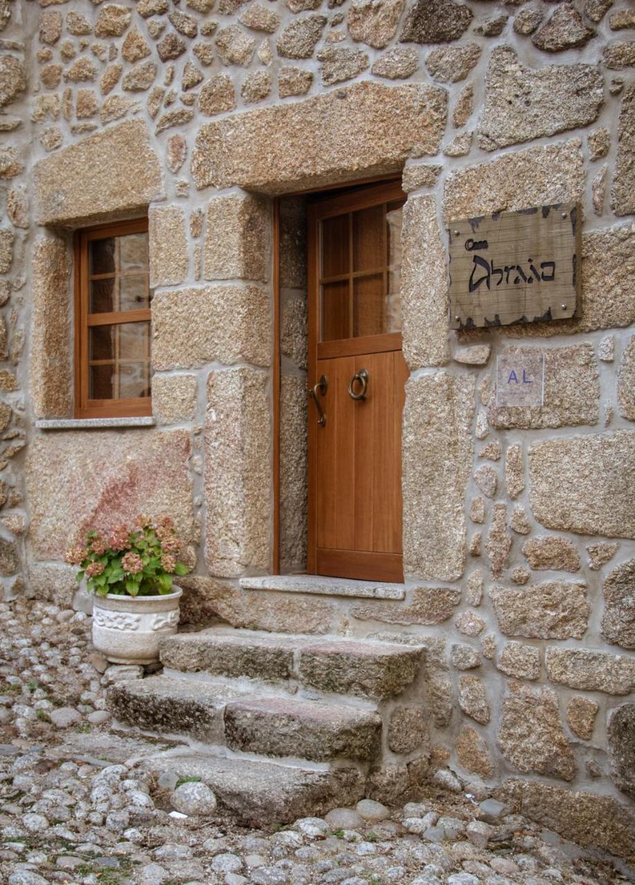 Casa Abraao By Al Belmonte Βίλα Belmonte  Εξωτερικό φωτογραφία
