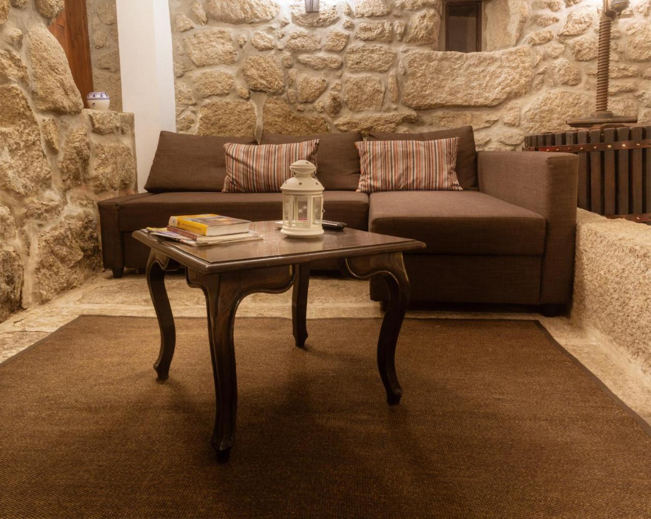 Casa Abraao By Al Belmonte Βίλα Belmonte  Εξωτερικό φωτογραφία