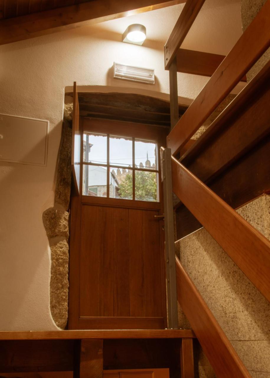 Casa Abraao By Al Belmonte Βίλα Belmonte  Εξωτερικό φωτογραφία