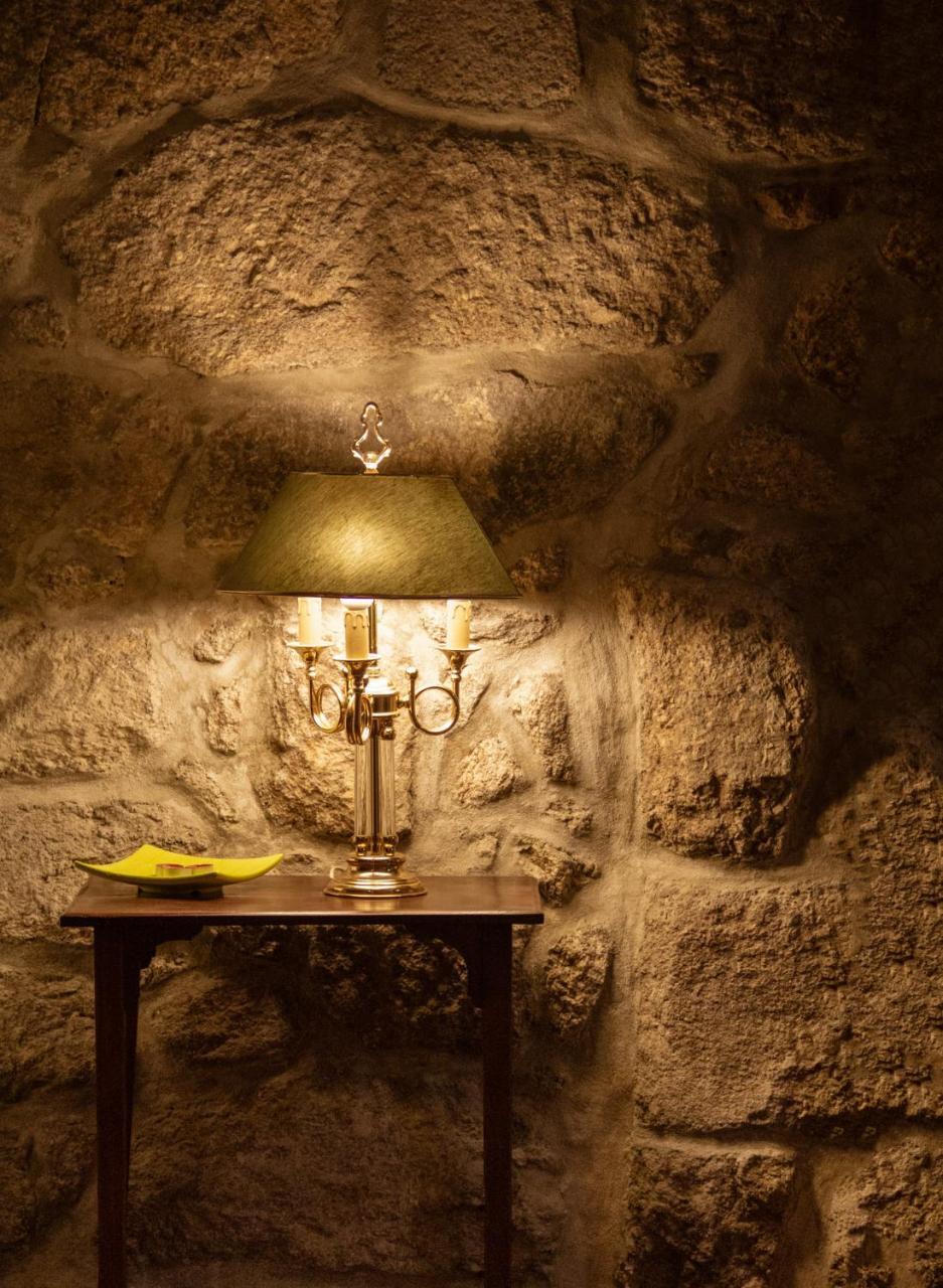 Casa Abraao By Al Belmonte Βίλα Belmonte  Εξωτερικό φωτογραφία
