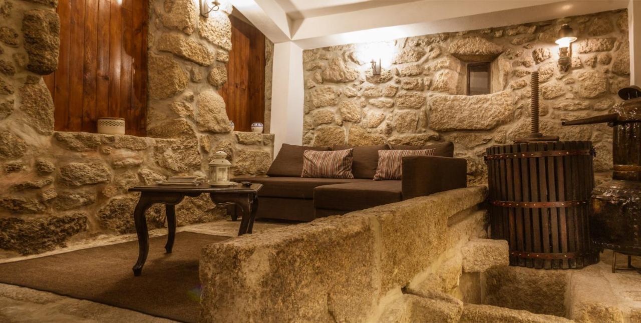 Casa Abraao By Al Belmonte Βίλα Belmonte  Εξωτερικό φωτογραφία