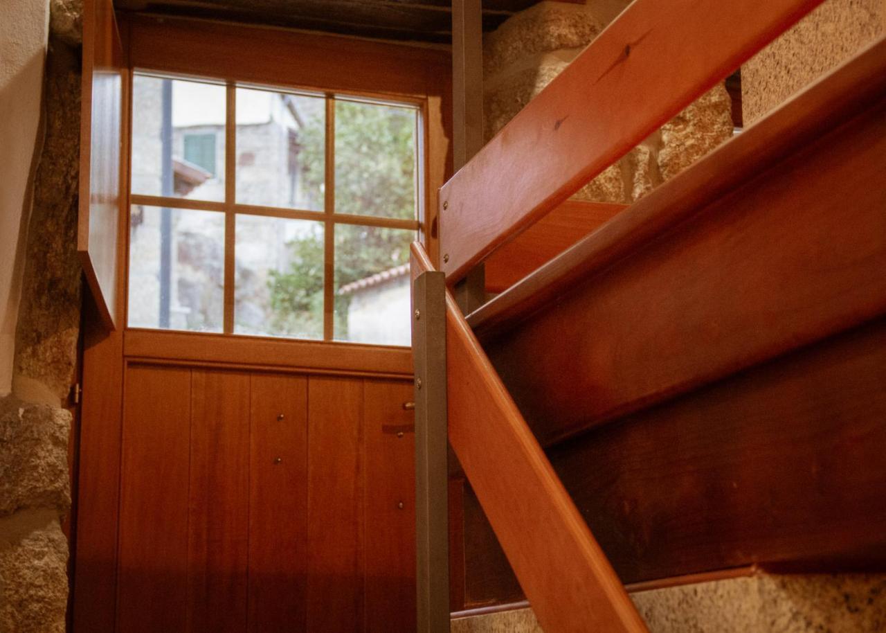 Casa Abraao By Al Belmonte Βίλα Belmonte  Εξωτερικό φωτογραφία