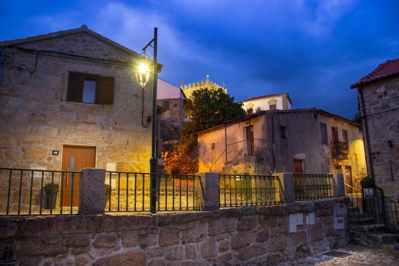 Casa Abraao By Al Belmonte Βίλα Belmonte  Εξωτερικό φωτογραφία