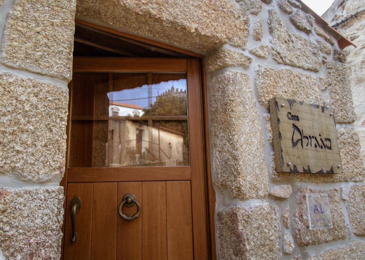 Casa Abraao By Al Belmonte Βίλα Belmonte  Εξωτερικό φωτογραφία